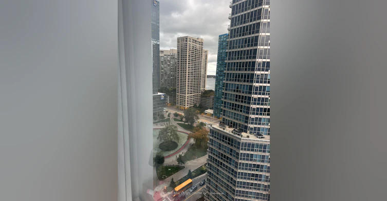 2008-10 York Street, Toronto, ON, M5J 0E1 - 3