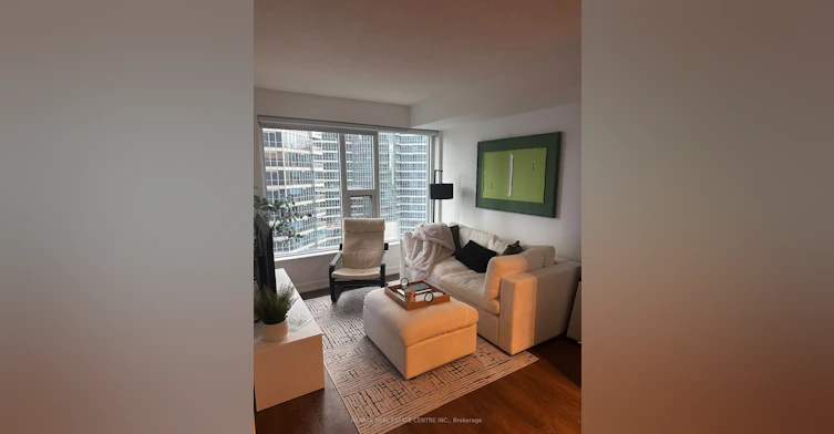 2008-10 York Street, Toronto, ON, M5J 0E1 - 6