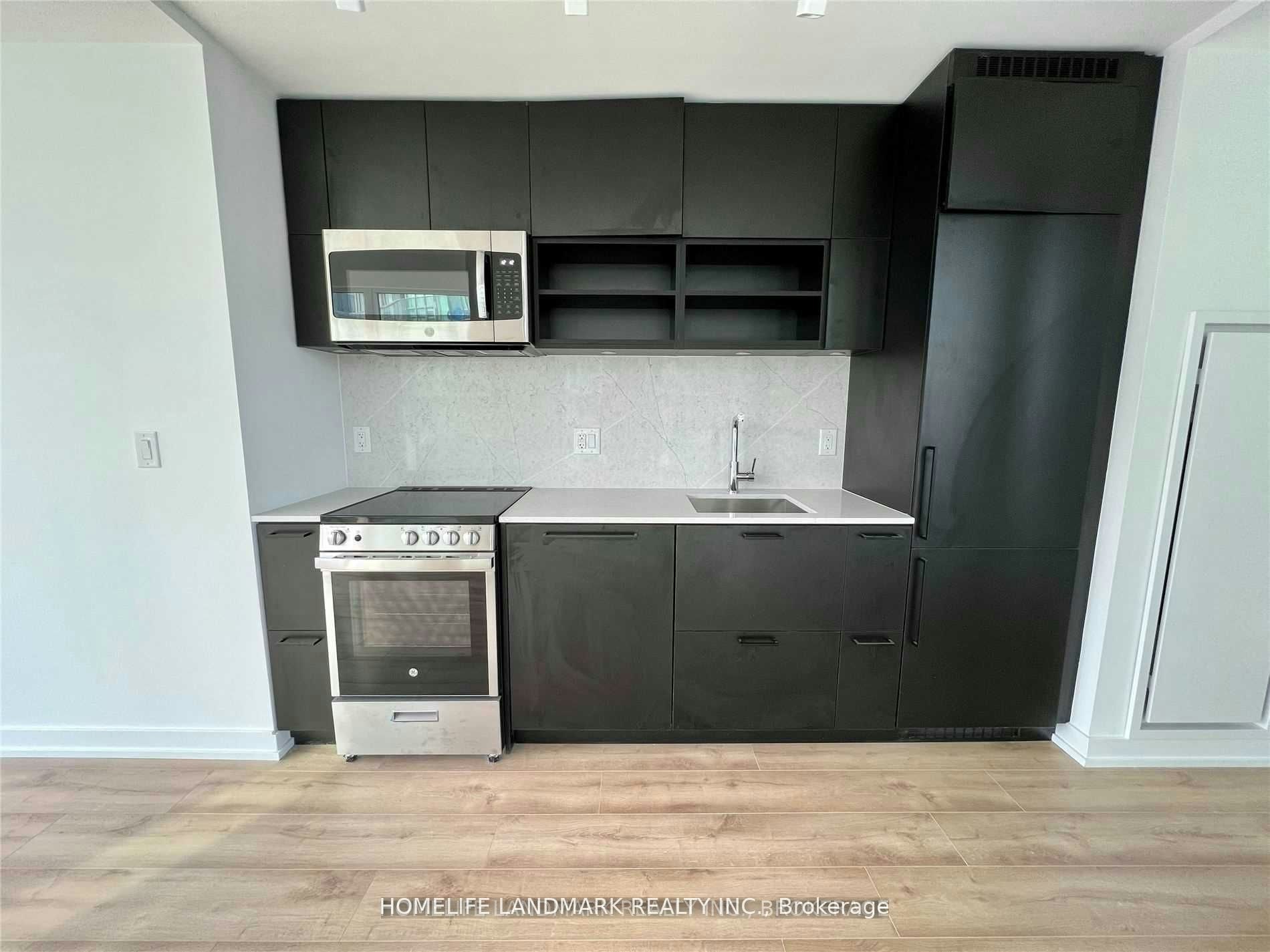 1110-135 East Liberty Street, Toronto, ON, M6K 3K4 - 3