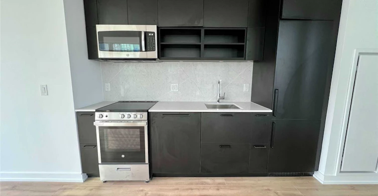 1110-135 East Liberty Street, Toronto, ON, M6K 3K4 - 3