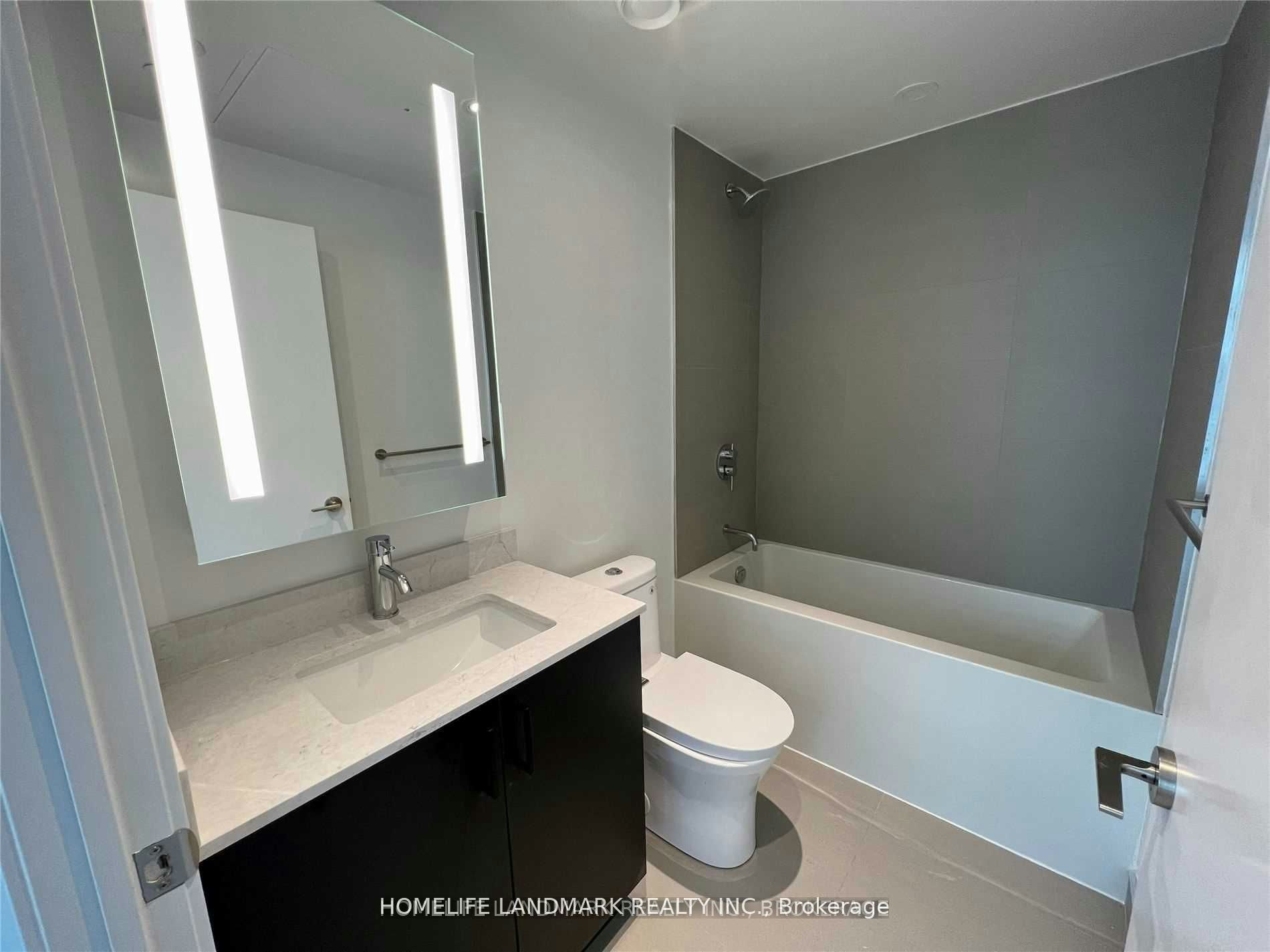 1110-135 East Liberty Street, Toronto, ON, M6K 3K4 - 5
