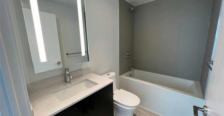 1110-135 East Liberty Street, Toronto, ON, M6K 3K4 - 5