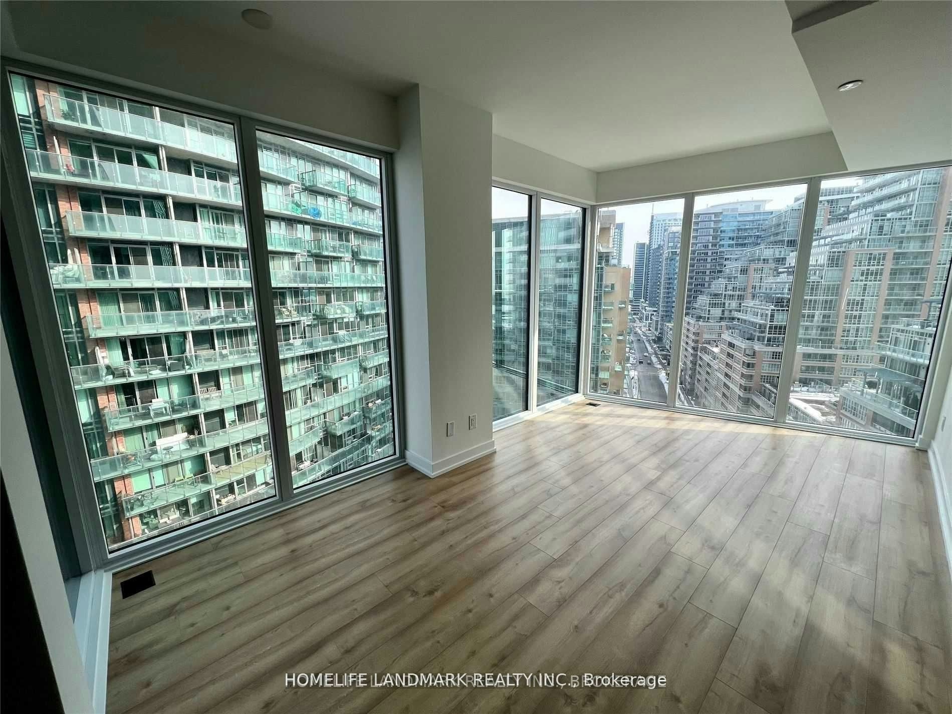 1110-135 East Liberty Street, Toronto, ON, M6K 3K4 - 2