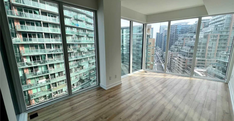 1110-135 East Liberty Street, Toronto, ON, M6K 3K4 - 2