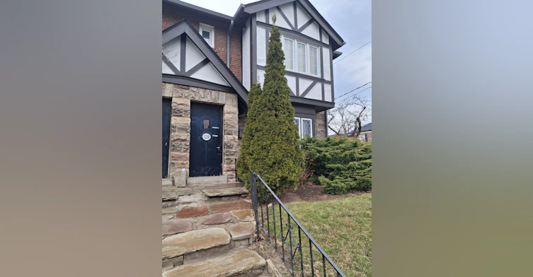 #1-1220 Avenue Road, Toronto, ON, M5N 2G4