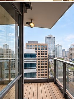 2007-85 Bloor Street E, Toronto, ON, M4W 3Y1 - 2