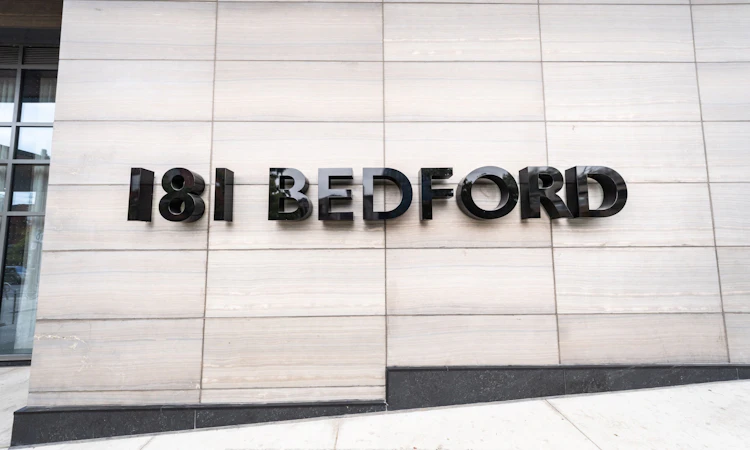 1307-181 Bedford Road