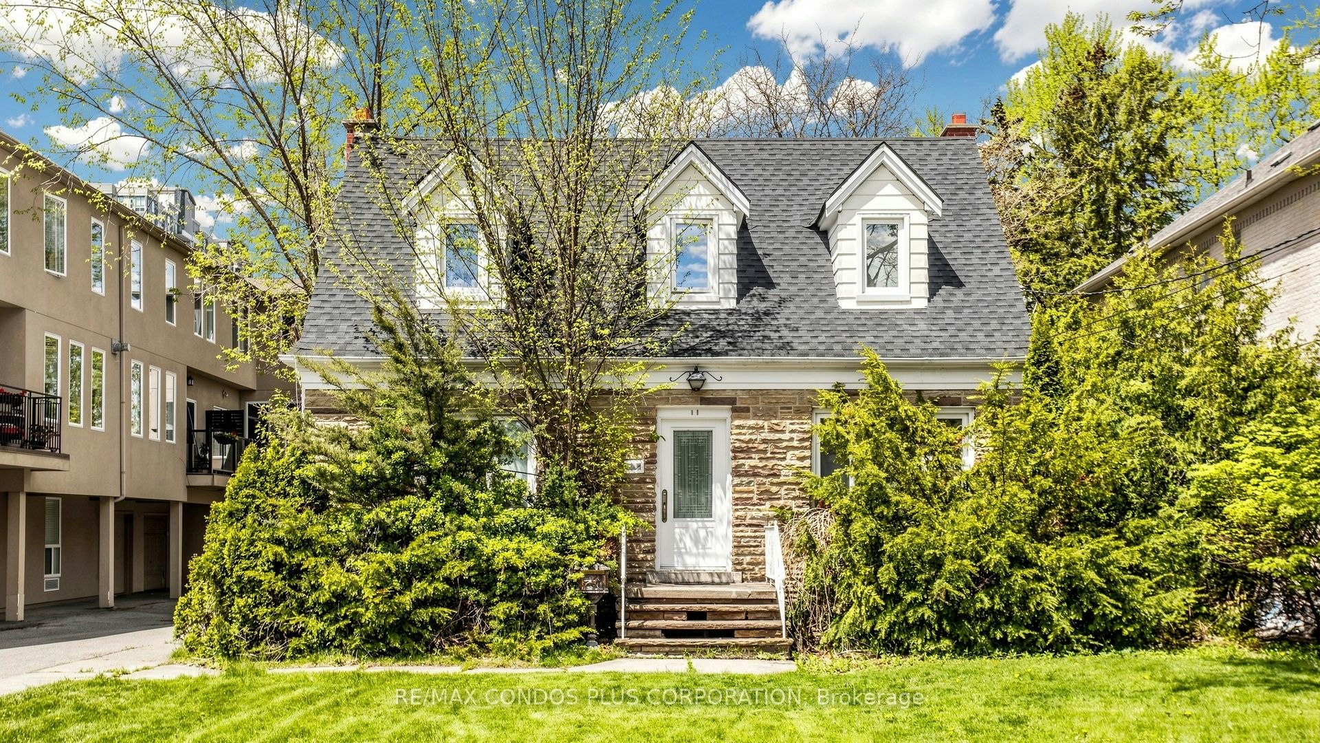 78 Spring Garden Avenue, Toronto, ON, M2N 3G3