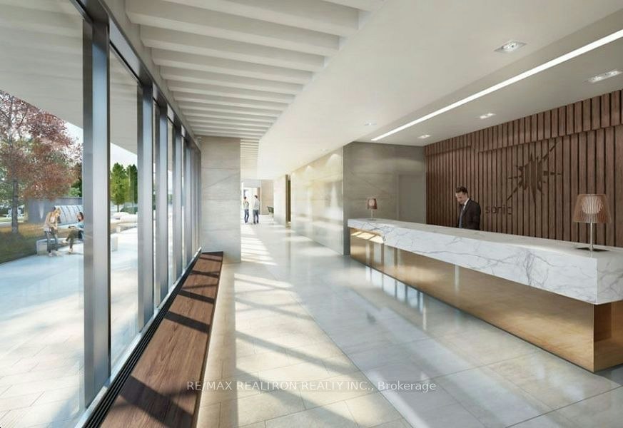 201-2 Sonic Way, Toronto, ON, M3C 0P2 - 3
