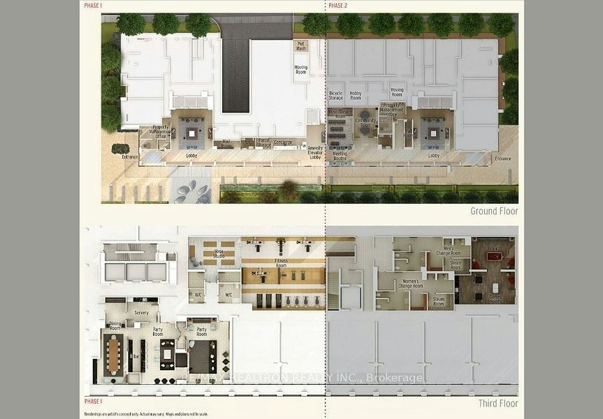 201-2 Sonic Way, Toronto, ON, M3C 0P2 - 26