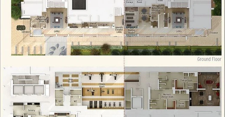201-2 Sonic Way, Toronto, ON, M3C 0P2 - 26