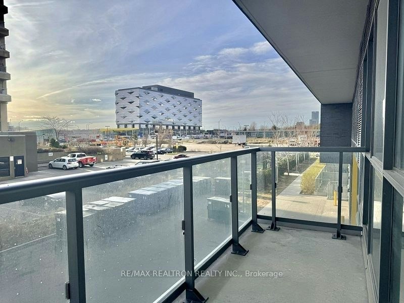 201-2 Sonic Way, Toronto, ON, M3C 0P2 - 20