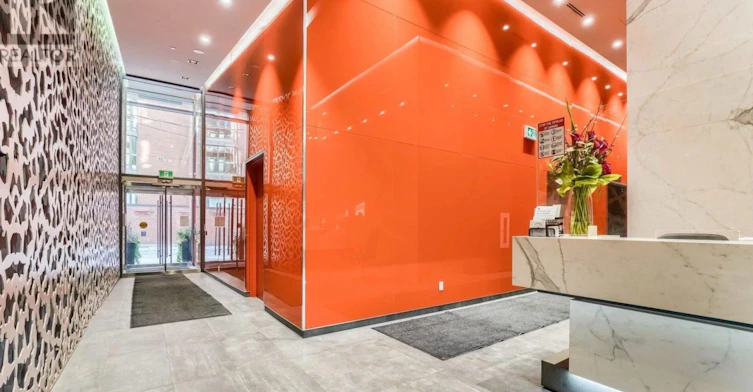 1105-60 Colborne Street, Toronto, ON, M5E 0B7 - 19
