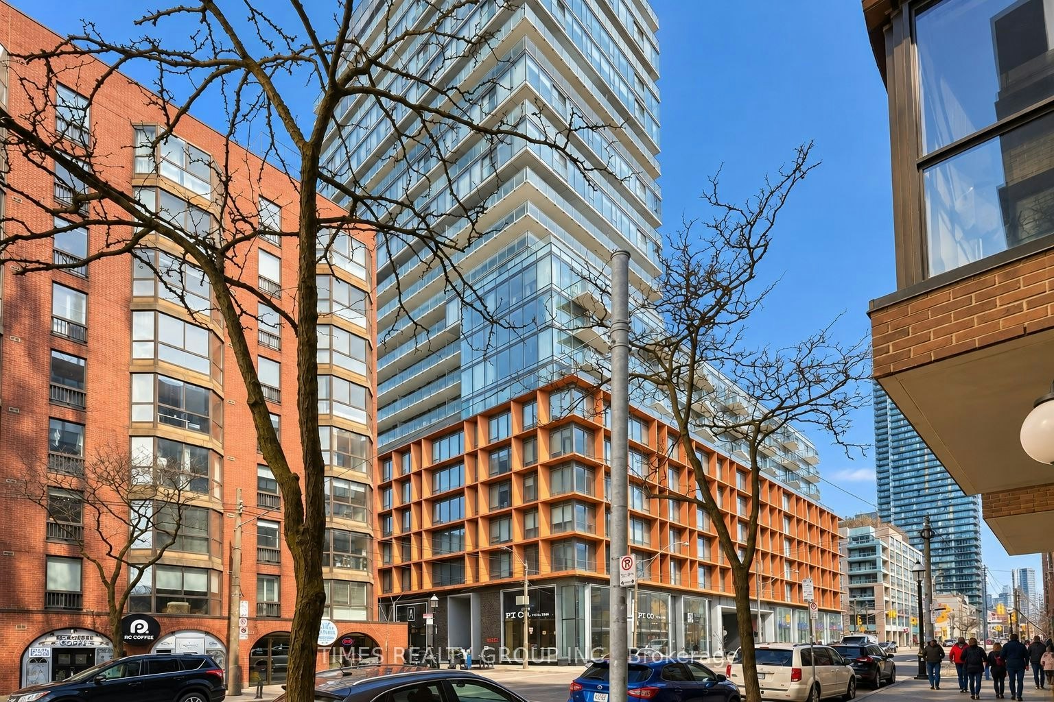 1105-60 Colborne Street, Toronto, ON, M5E 0B7 - 20
