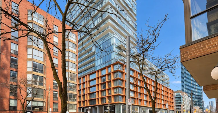 1105-60 Colborne Street, Toronto, ON, M5E 0B7 - 20