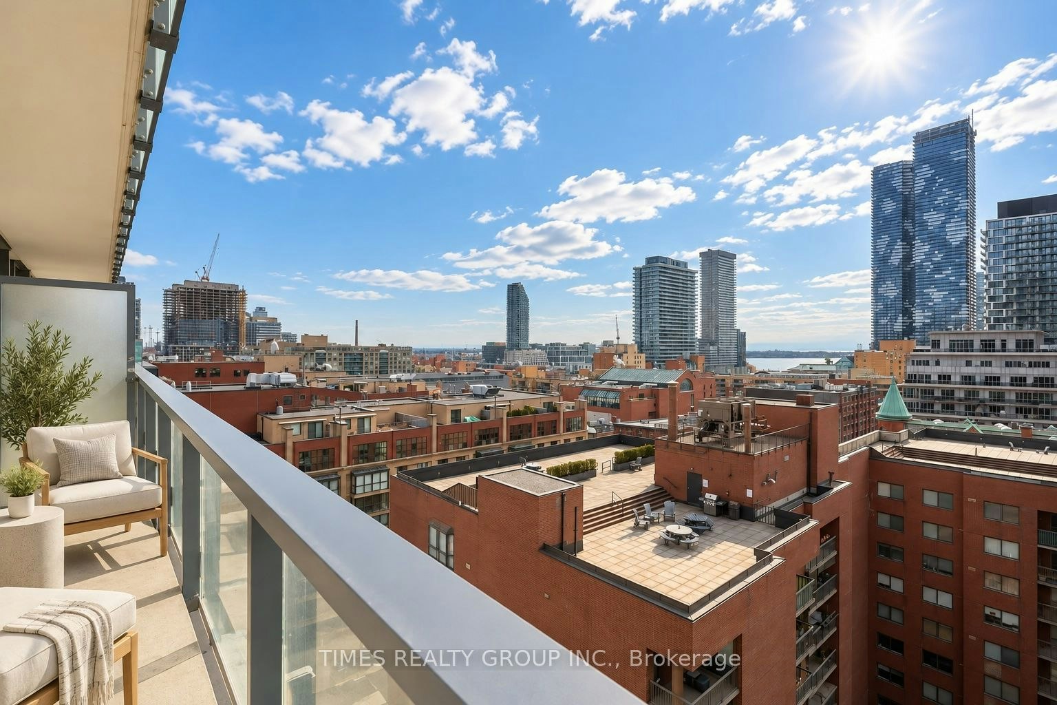 1105-60 Colborne Street, Toronto, ON, M5E 0B7 - 13