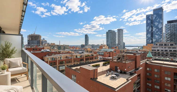1105-60 Colborne Street, Toronto, ON, M5E 0B7 - 13