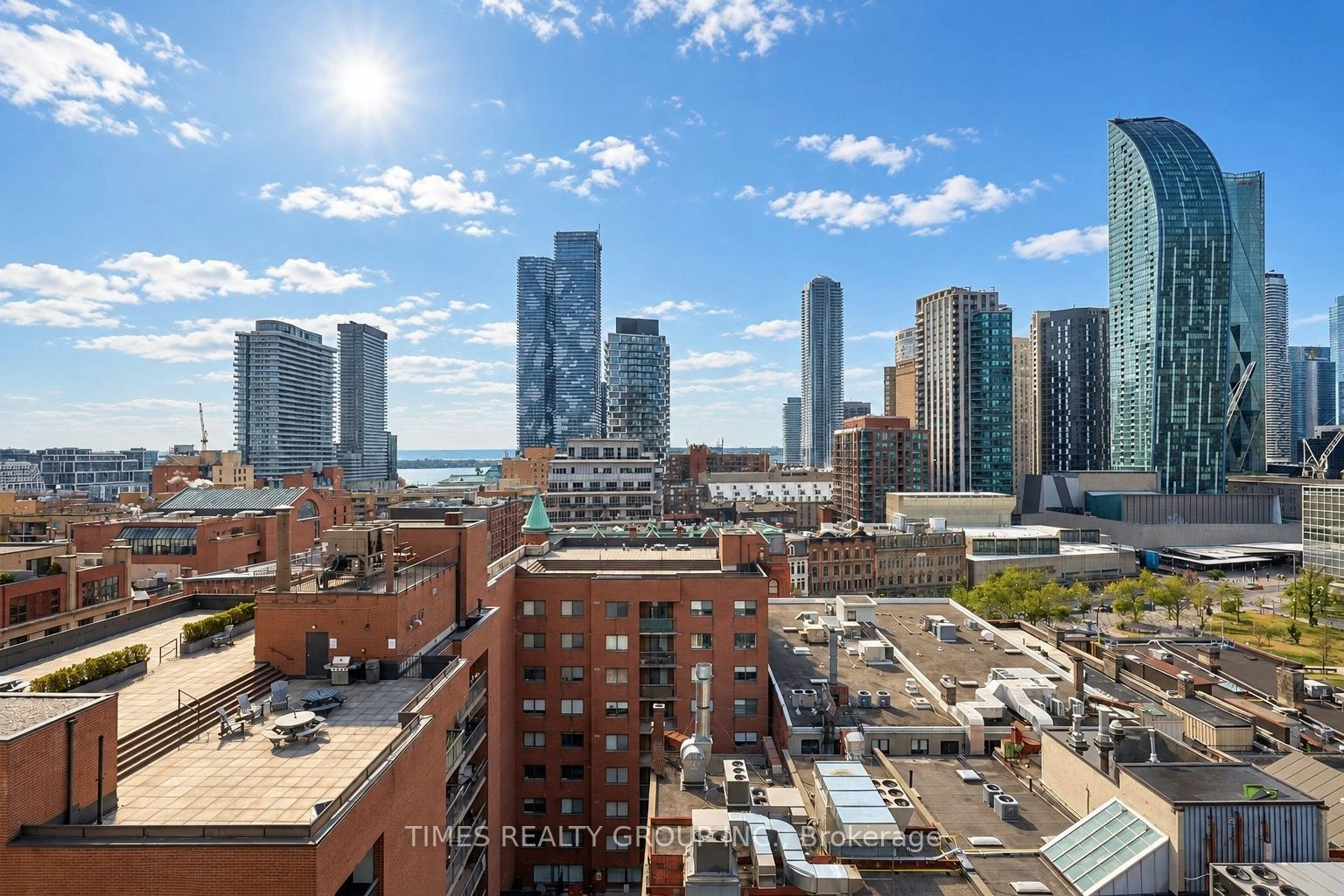 1105-60 Colborne Street, Toronto, ON, M5E 0B7 - 12