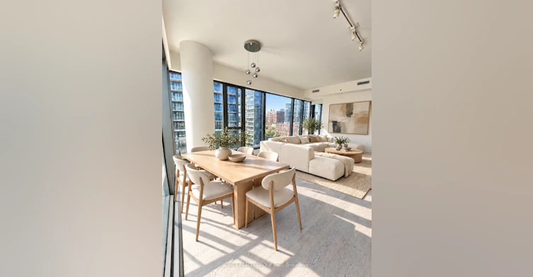 1105-60 Colborne Street, Toronto, ON, M5E 0B7