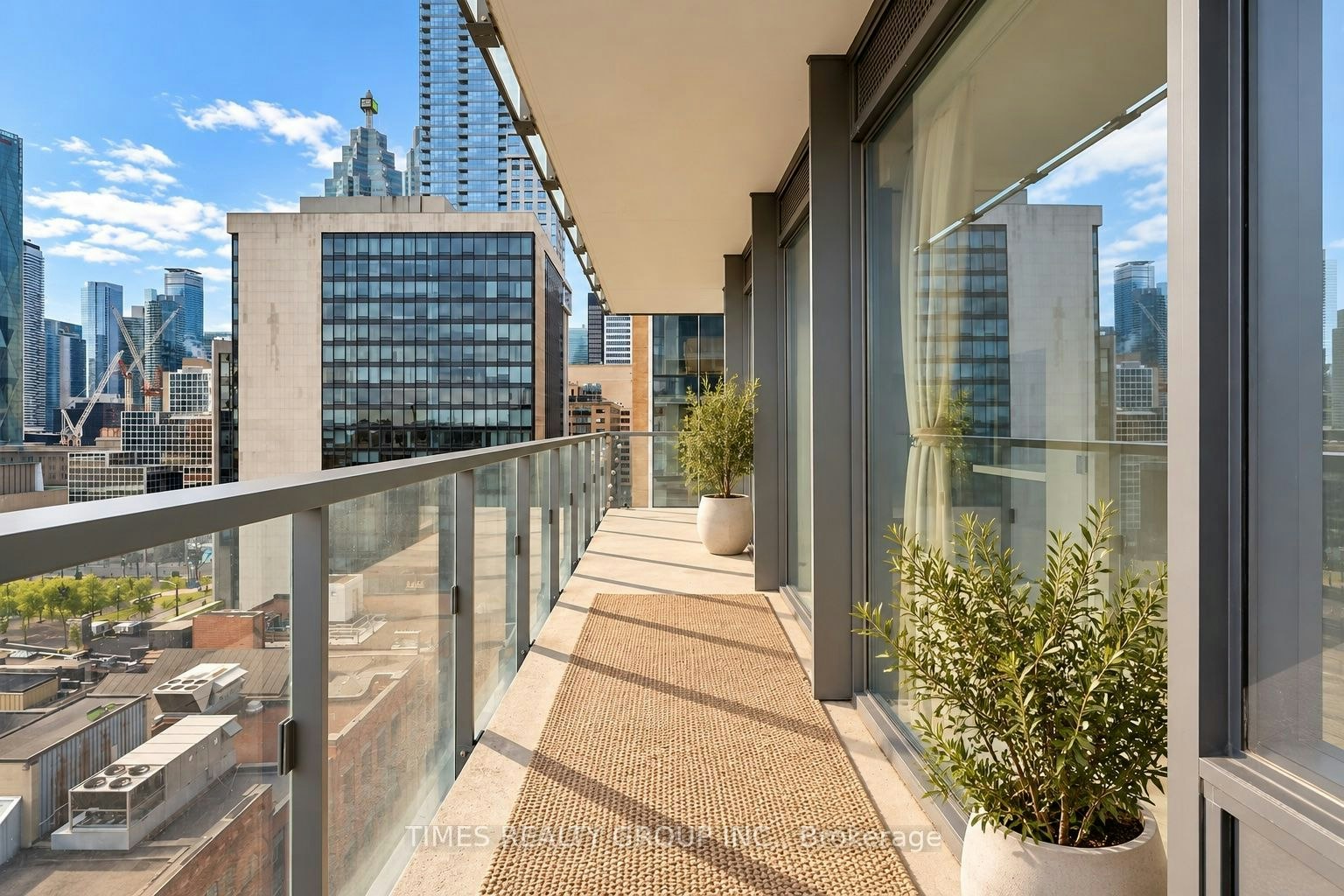 1105-60 Colborne Street, Toronto, ON, M5E 0B7 - 11