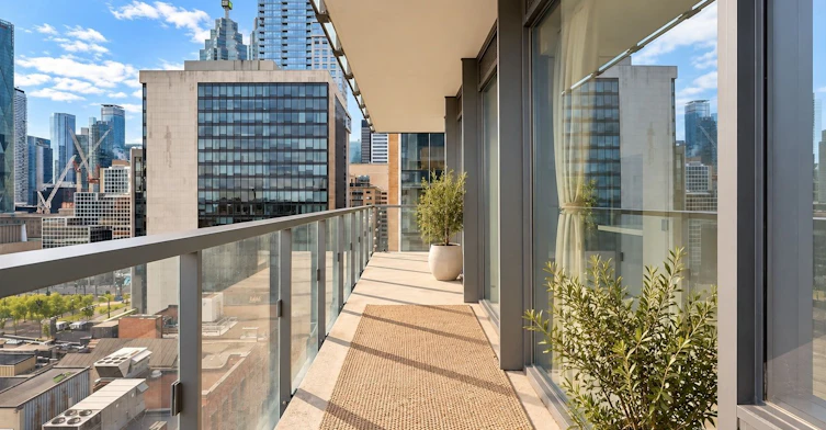 1105-60 Colborne Street, Toronto, ON, M5E 0B7 - 11