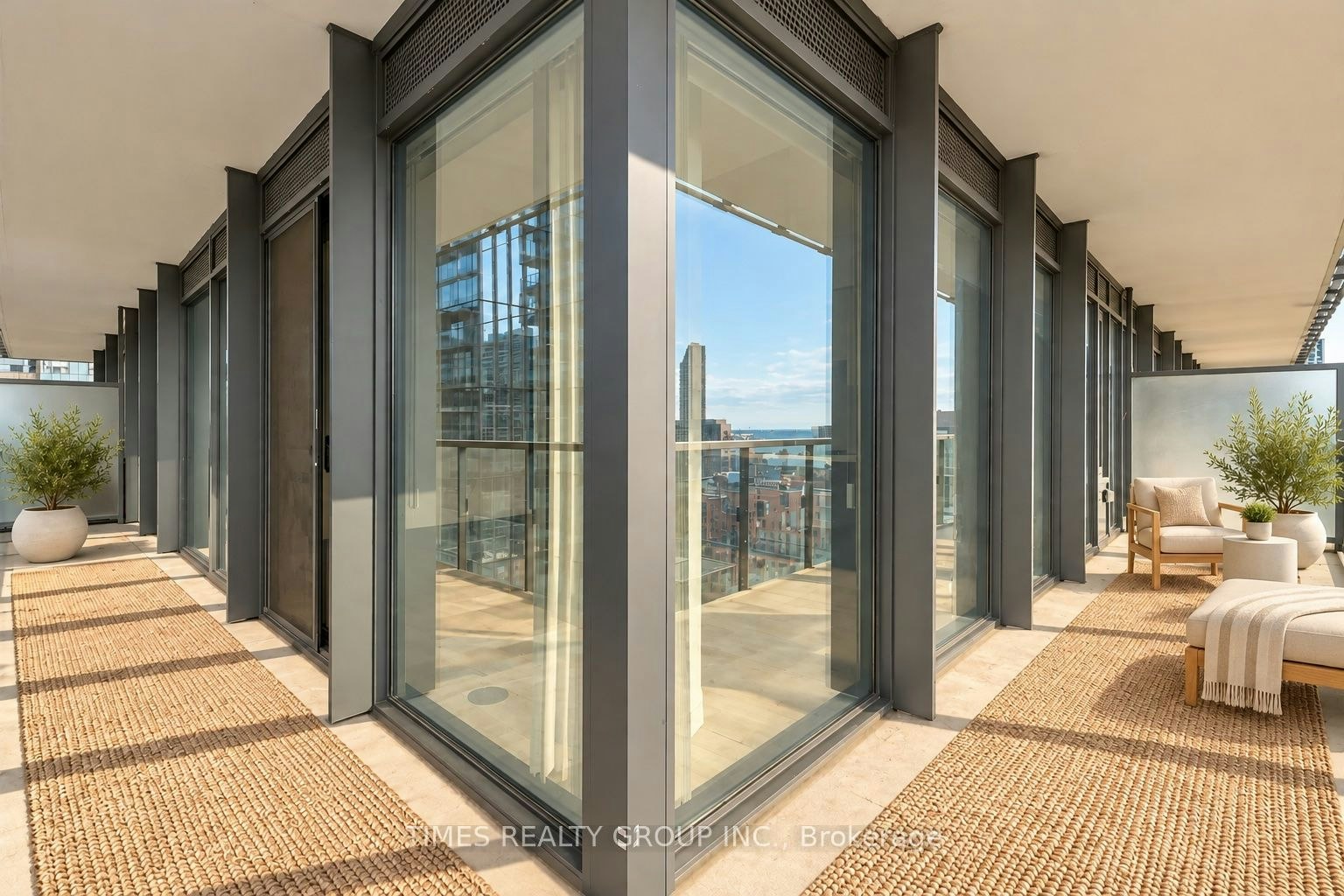1105-60 Colborne Street, Toronto, ON, M5E 0B7 - 10