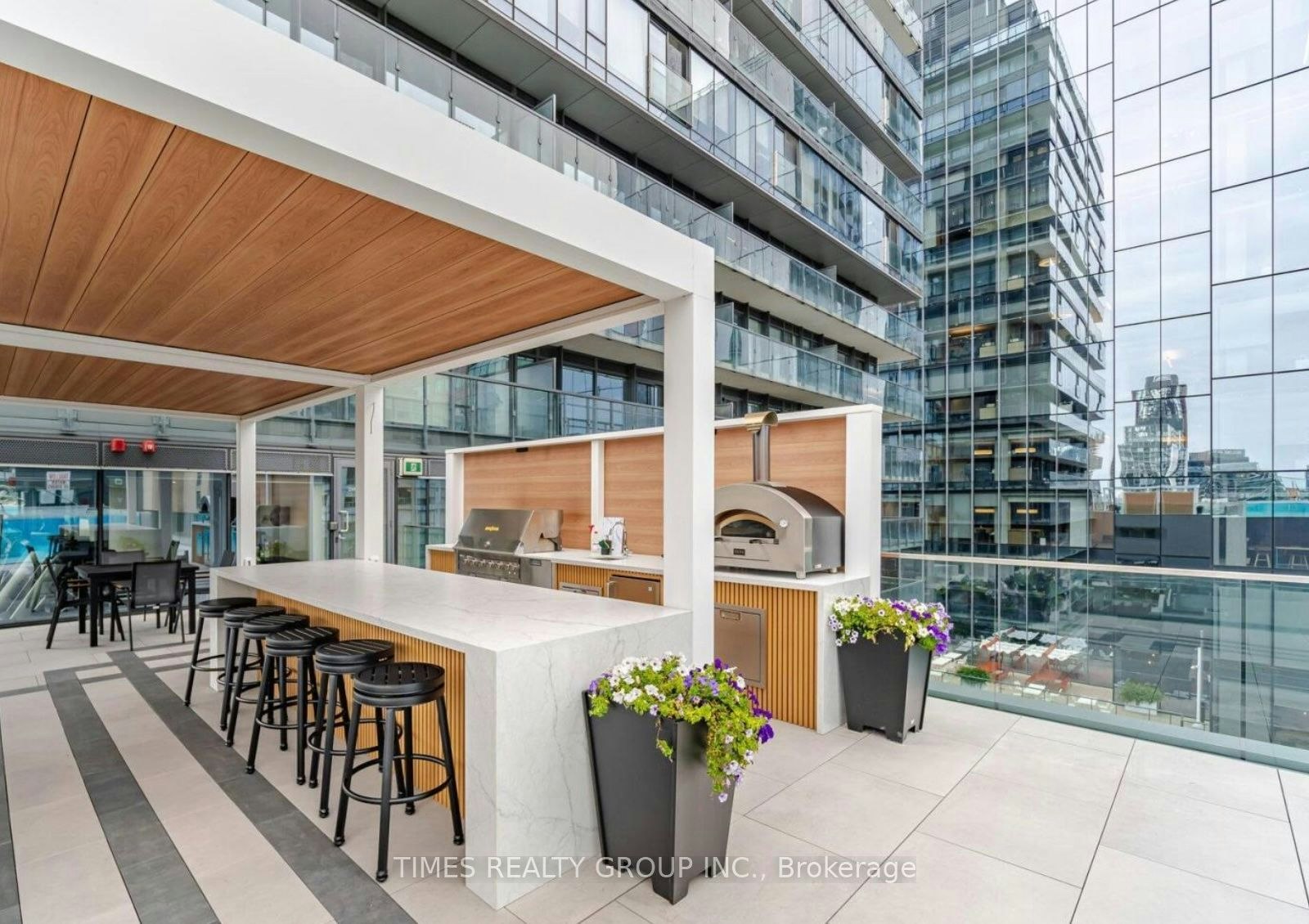 1105-60 Colborne Street, Toronto, ON, M5E 0B7 - 18