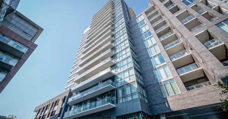 1104-20 Minowan Miikan Lane, Toronto, ON, M6J 0E5