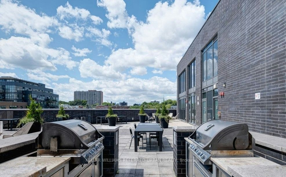 1104-20 Minowan Miikan Lane, Toronto, ON, M6J 0E5 - 6