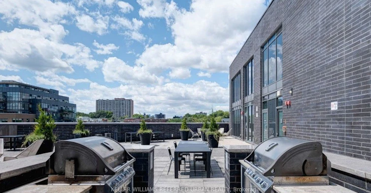 1104-20 Minowan Miikan Lane, Toronto, ON, M6J 0E5 - 6