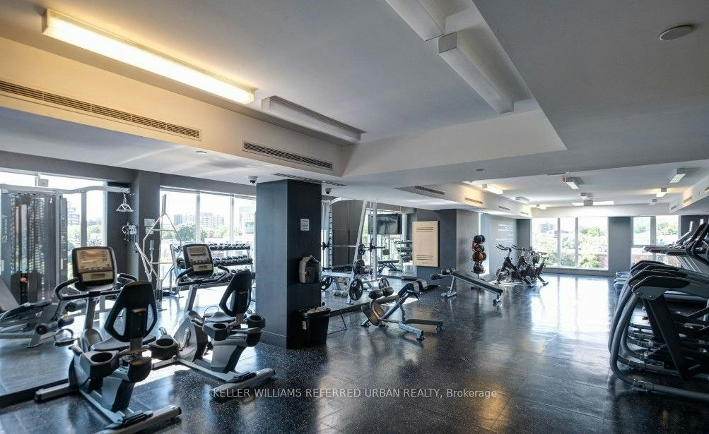 1104-20 Minowan Miikan Lane, Toronto, ON, M6J 0E5 - 3