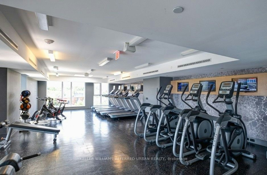 1104-20 Minowan Miikan Lane, Toronto, ON, M6J 0E5 - 4