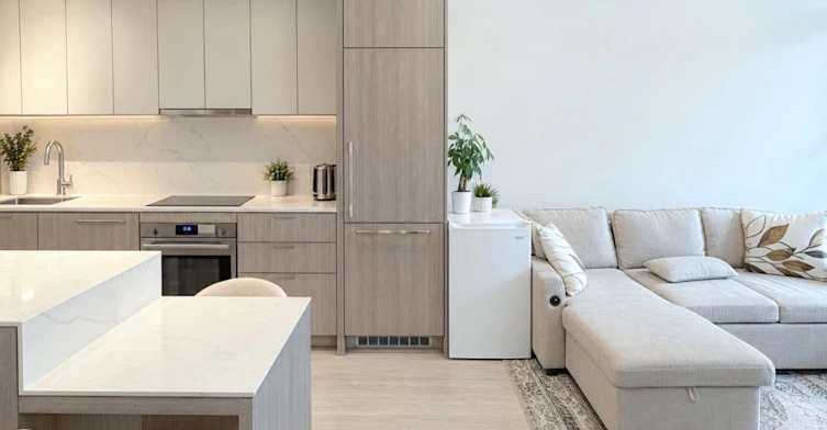 216-6 Greenbriar Road, Toronto, ON, M2K 1H5 - 5