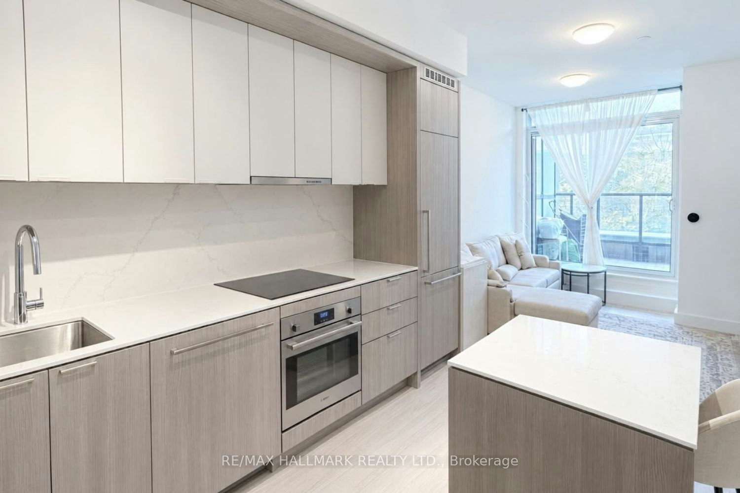 216-6 Greenbriar Road, Toronto, ON, M2K 1H5 - 4