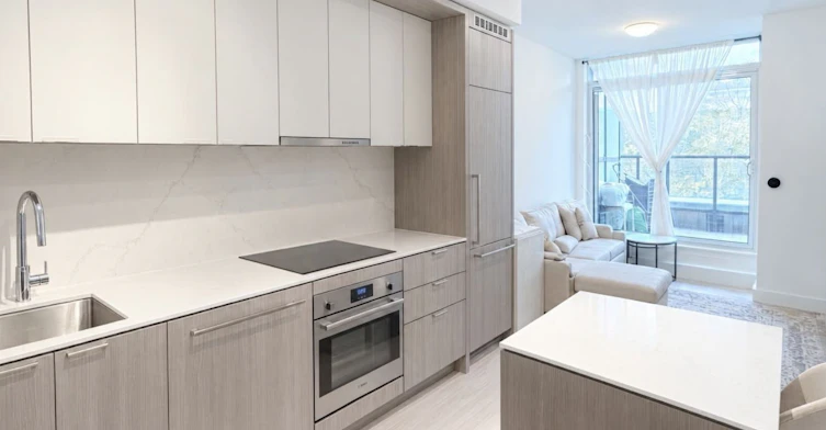 216-6 Greenbriar Road, Toronto, ON, M2K 1H5 - 4