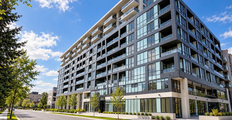 216-6 Greenbriar Road, Toronto, ON, M2K 1H5