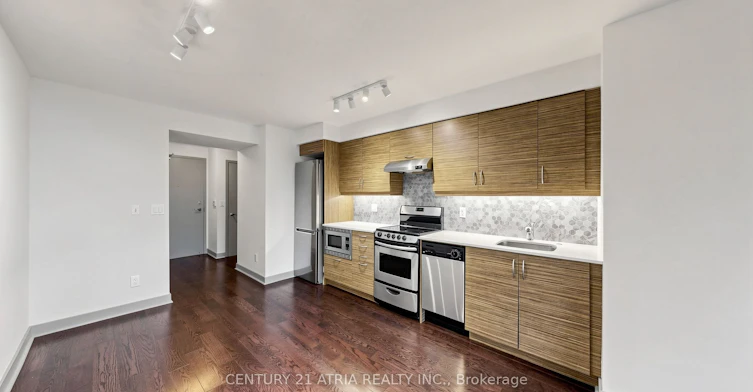1013-320 Richmond Street E, Toronto, ON, M5A 4S7 - 7