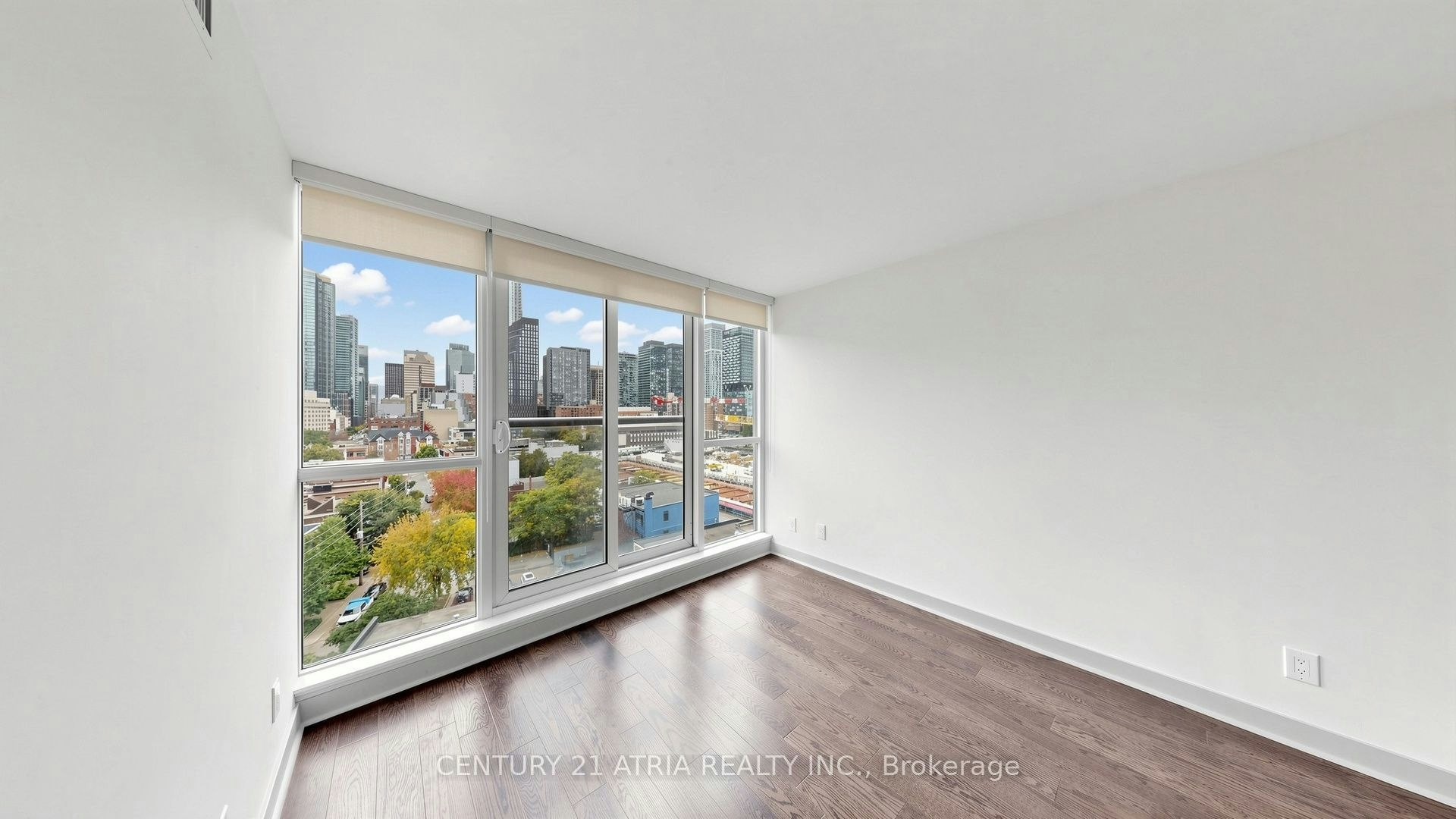 1013-320 Richmond Street E, Toronto, ON, M5A 4S7 - 4