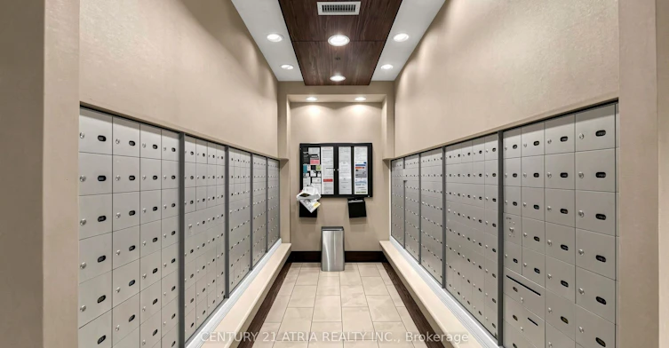1013-320 Richmond Street E, Toronto, ON, M5A 4S7 - 29
