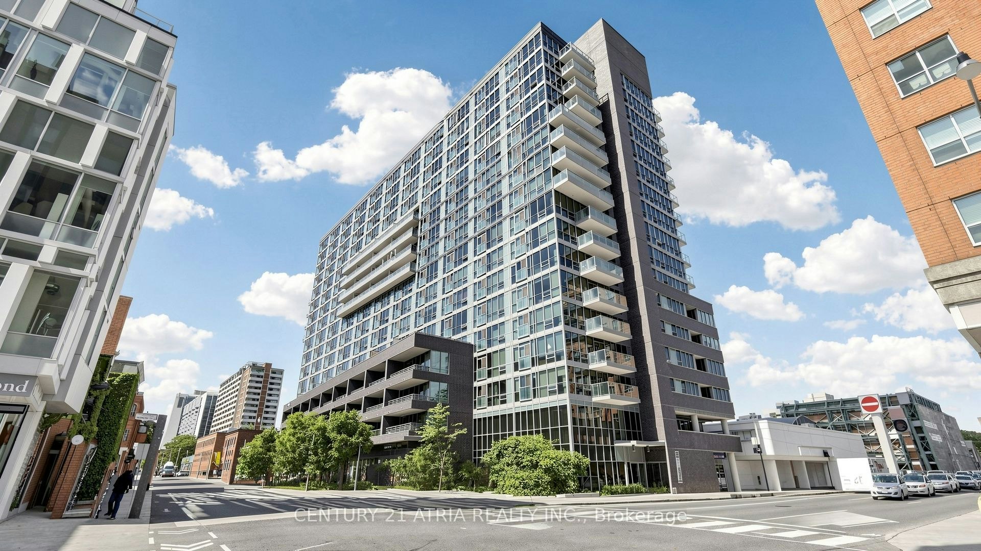 1013-320 Richmond Street E, Toronto, ON, M5A 4S7 - 25