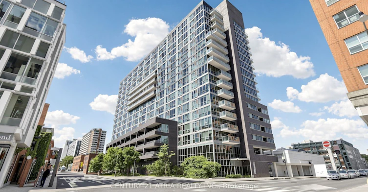 1013-320 Richmond Street E, Toronto, ON, M5A 4S7 - 25