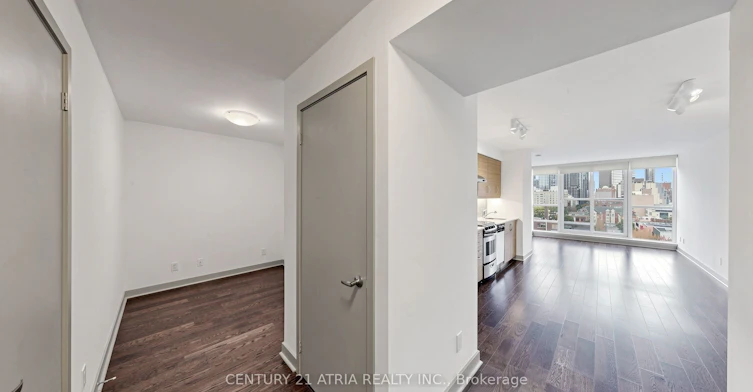 1013-320 Richmond Street E, Toronto, ON, M5A 4S7 - 18