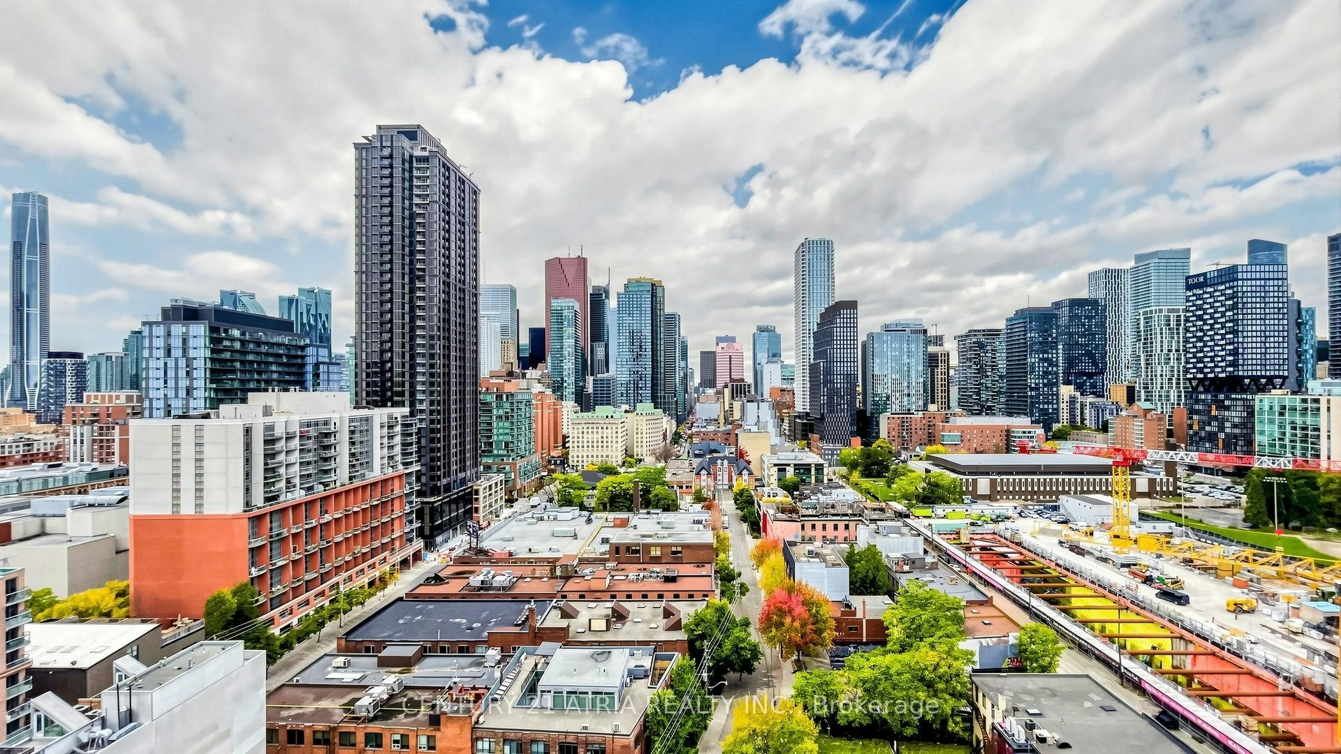 1013-320 Richmond Street E, Toronto, ON, M5A 4S7 - 19