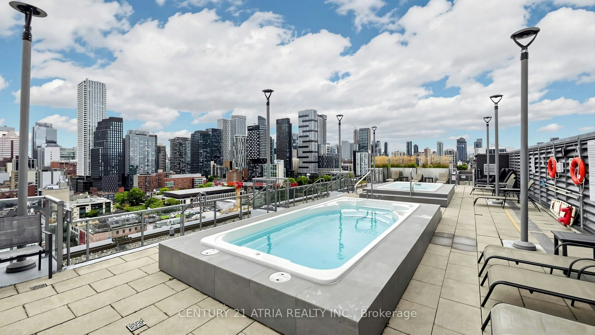 1013-320 Richmond Street E, Toronto, ON, M5A 4S7 - 23