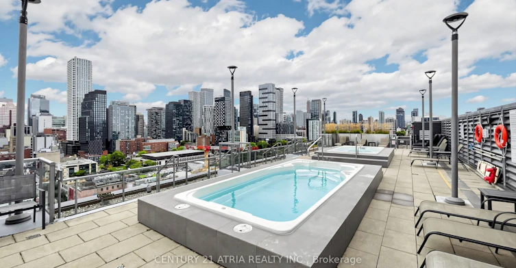 1013-320 Richmond Street E, Toronto, ON, M5A 4S7 - 23