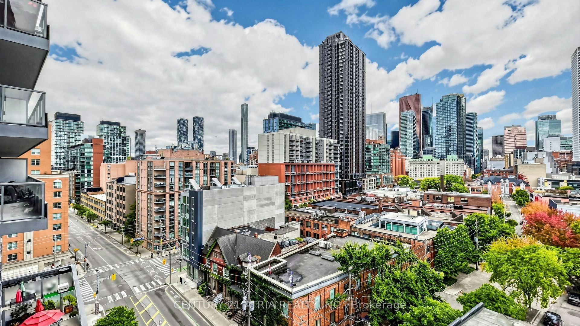 1013-320 Richmond Street E, Toronto, ON, M5A 4S7 - 24