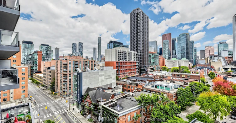 1013-320 Richmond Street E, Toronto, ON, M5A 4S7 - 24