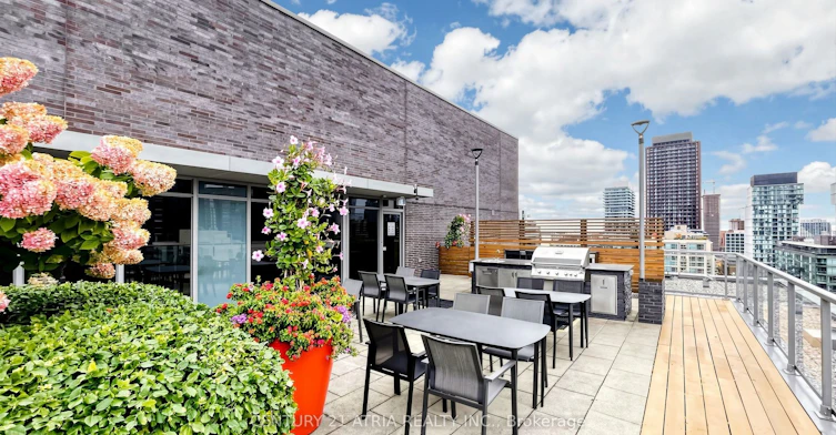 1013-320 Richmond Street E, Toronto, ON, M5A 4S7 - 21