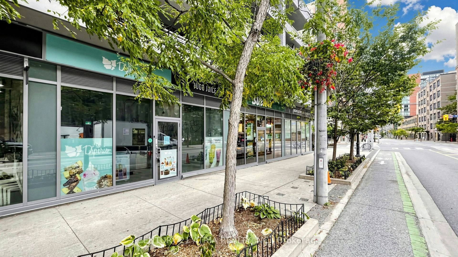 1013-320 Richmond Street E, Toronto, ON, M5A 4S7 - 30
