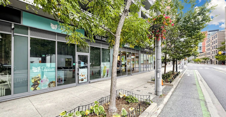 1013-320 Richmond Street E, Toronto, ON, M5A 4S7 - 30
